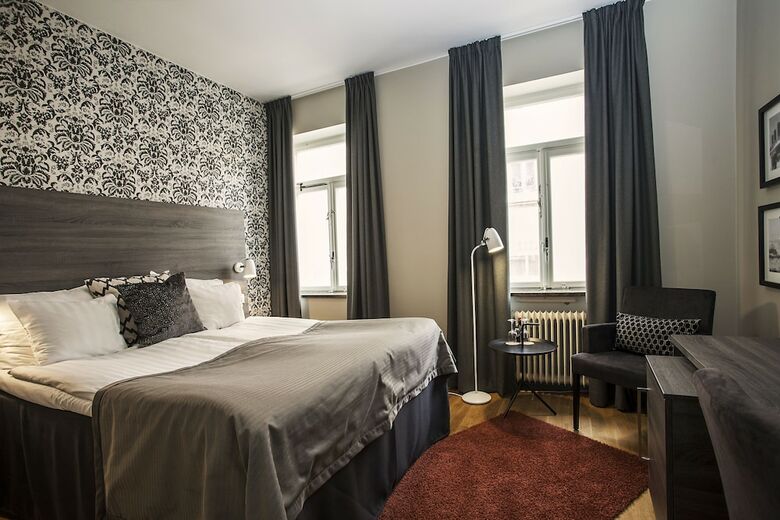 Clarion Grand Hotel
