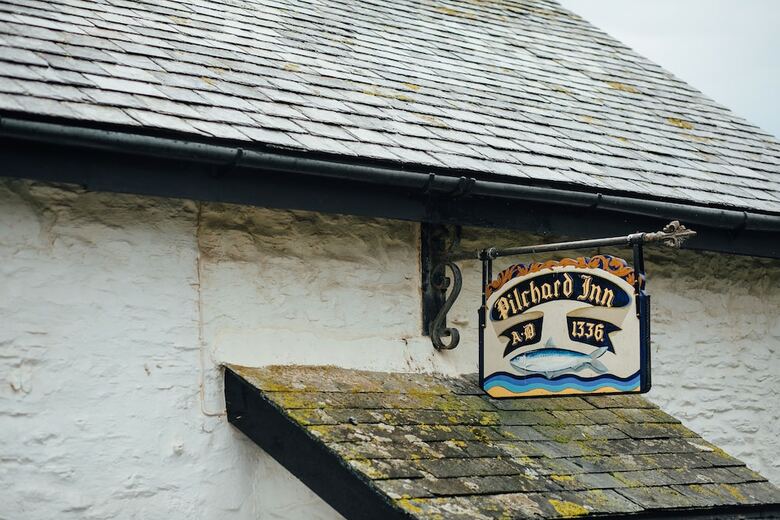 Burgh Island Hotel