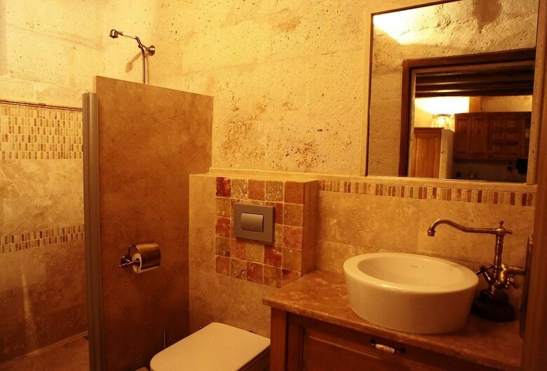 Apartamento Avanos Evi