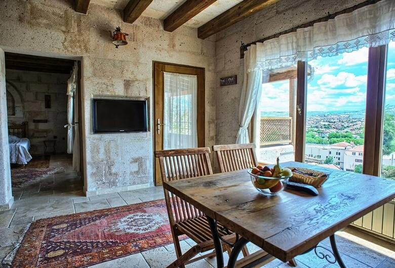 Apartamento Avanos Evi