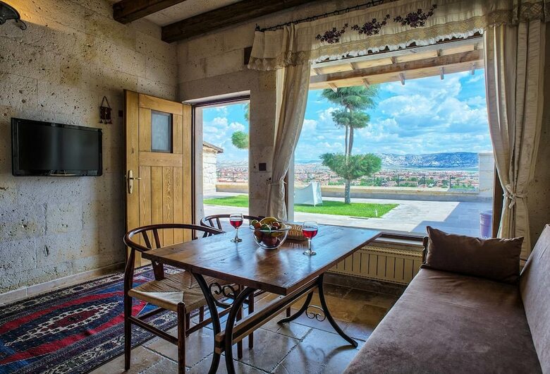 Apartamento Avanos Evi