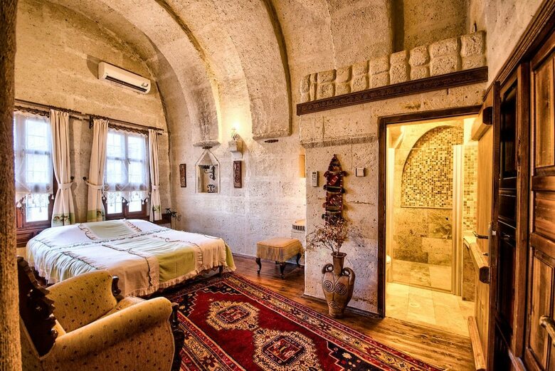 Apartamento Avanos Evi
