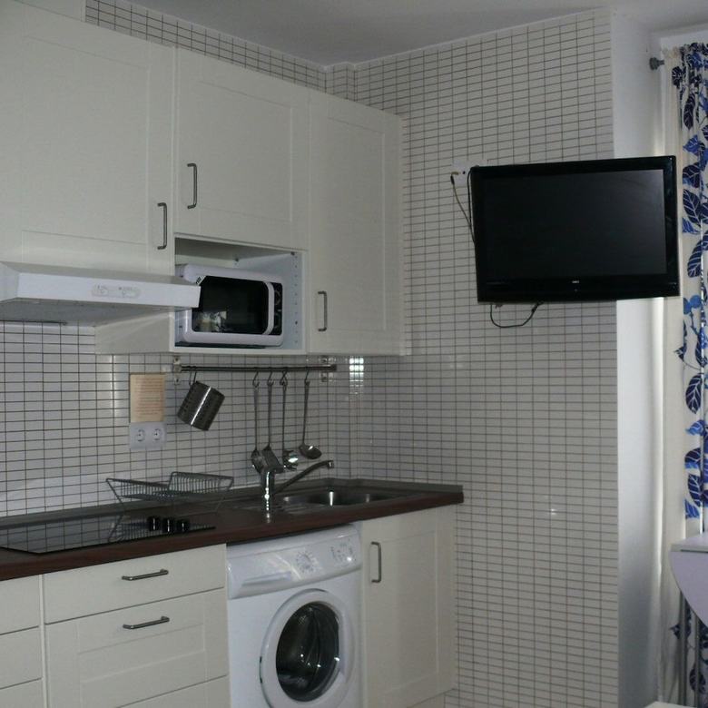Apartamentos Zhr 1