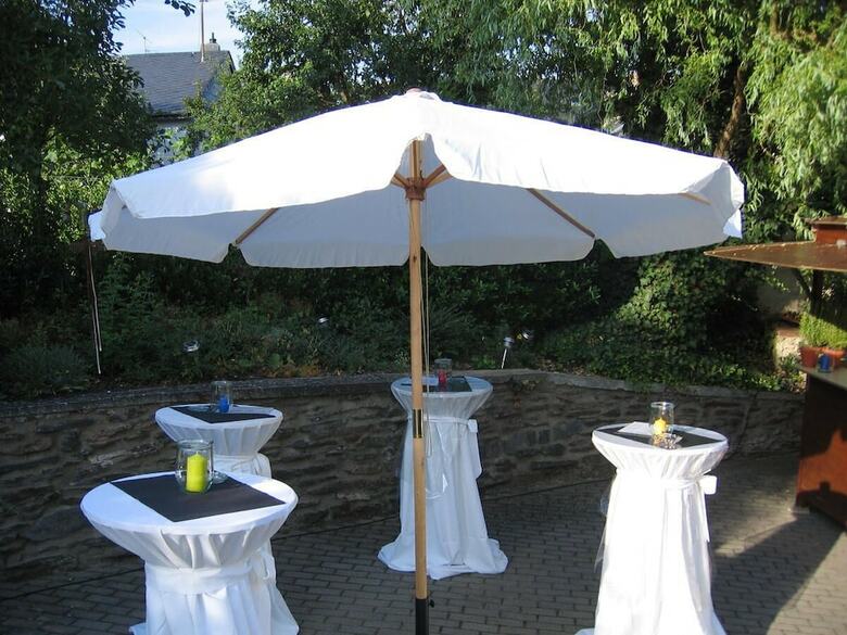 Hotel Weinhof Gassen