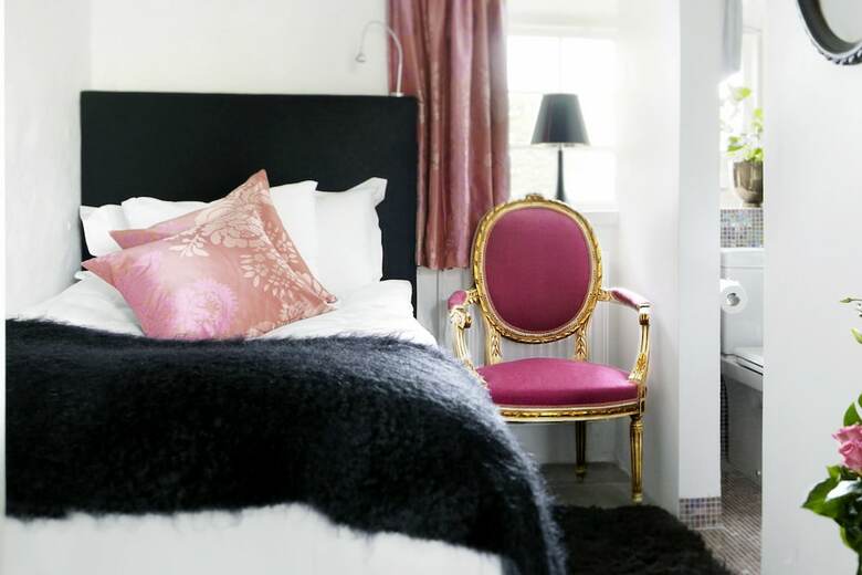 Hotel G�rv�lns Slott