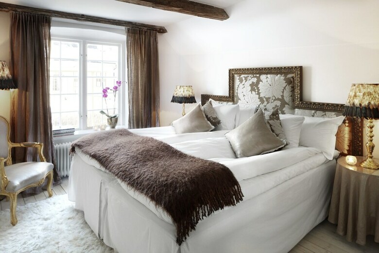 Hotel G�rv�lns Slott