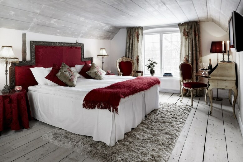 Hotel G�rv�lns Slott
