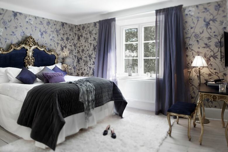 Hotel G�rv�lns Slott