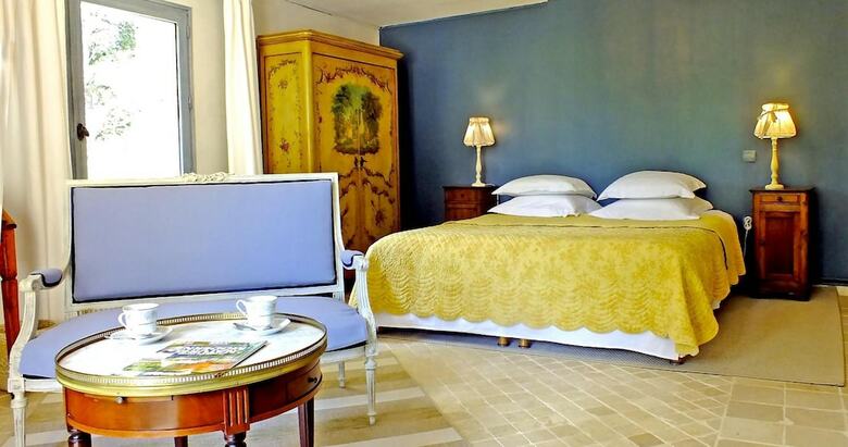 Bed & Breakfast La Royante