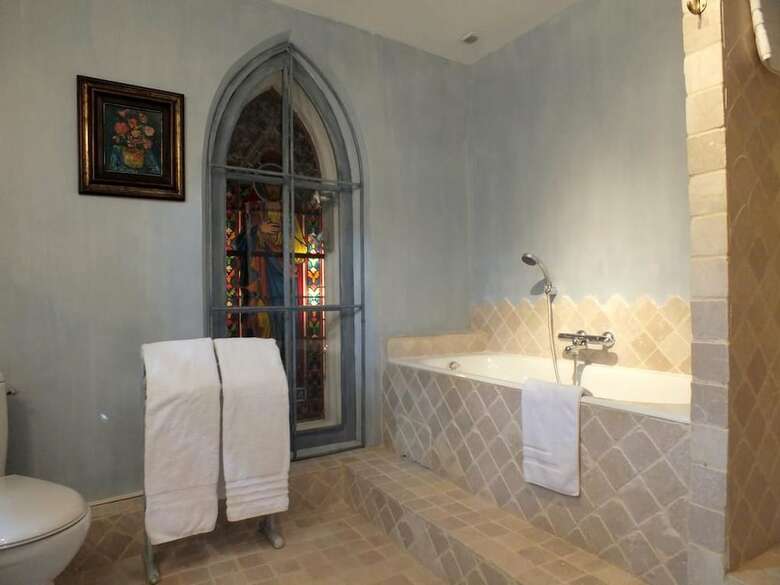 Bed & Breakfast La Royante