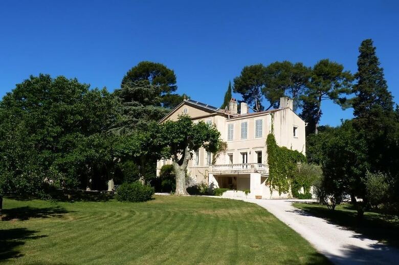 Bed & Breakfast La Royante