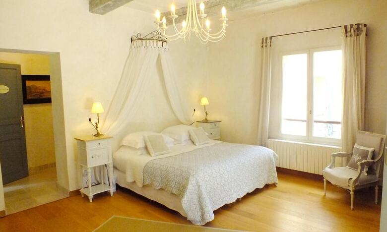 Bed & Breakfast La Royante