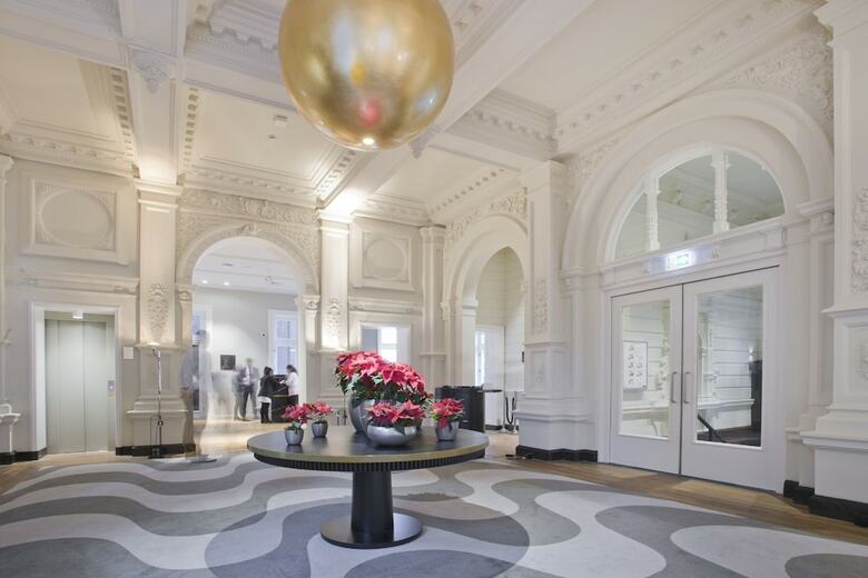Hotel Pestana Amsterdam Studios