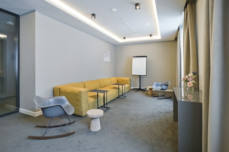 Hotel Pestana Amsterdam Studios