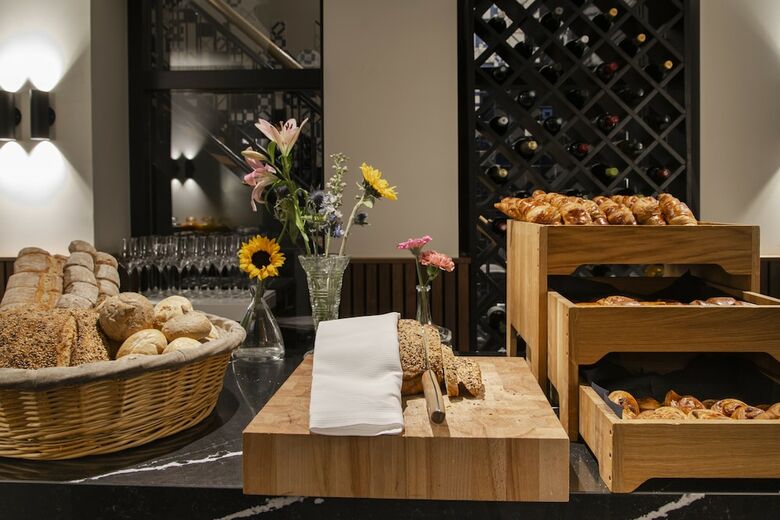 Hotel Pestana Amsterdam Studios