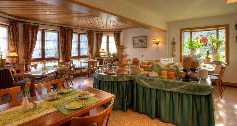 Pension Gasthof Zum Engel