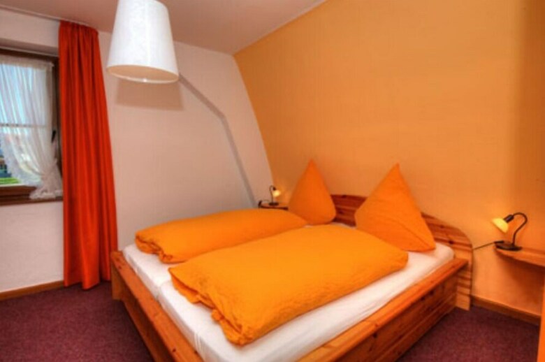 Pension Gasthof Zum Engel