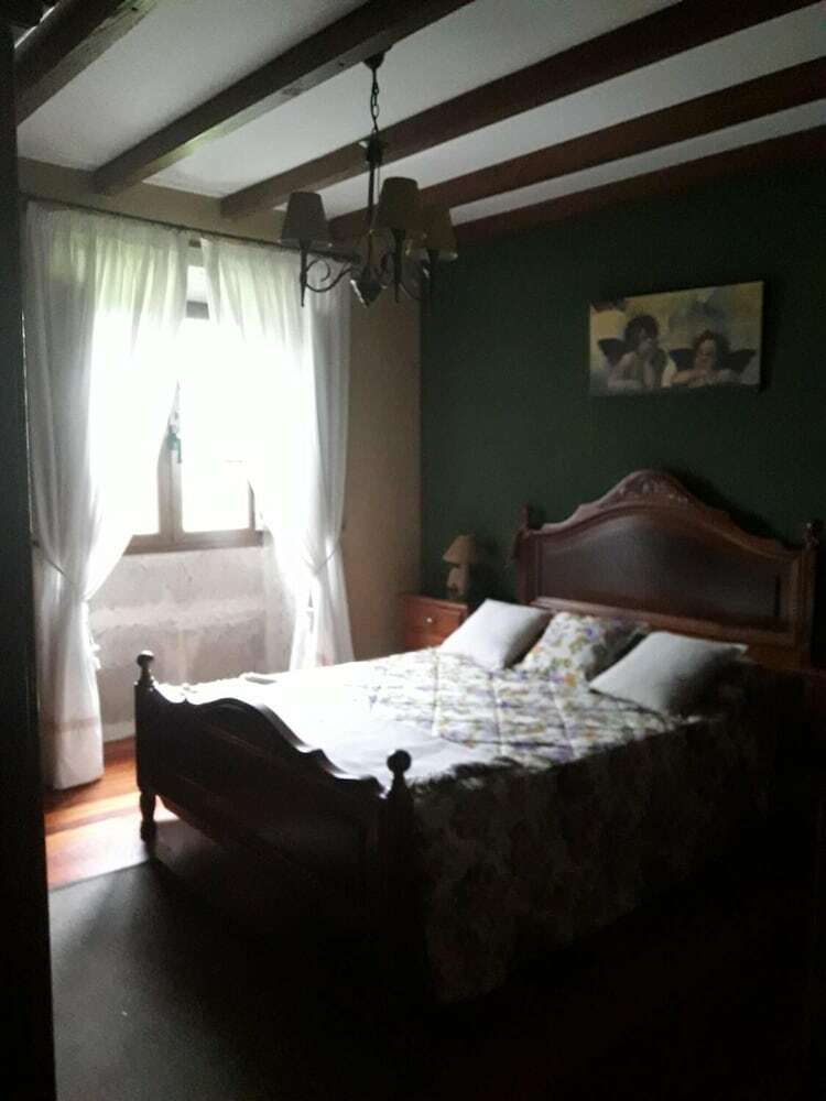 Agroturismo Casa Da Aldea