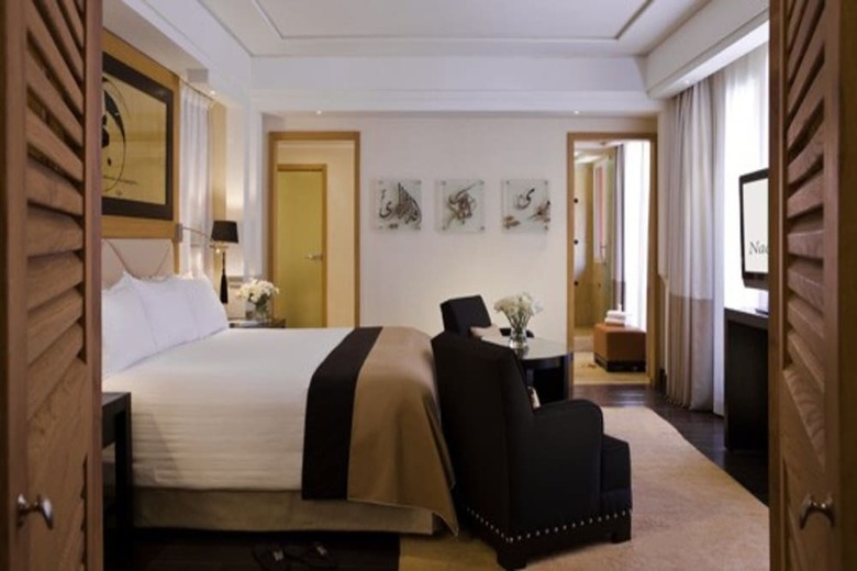 Hotel Groupe H�tel