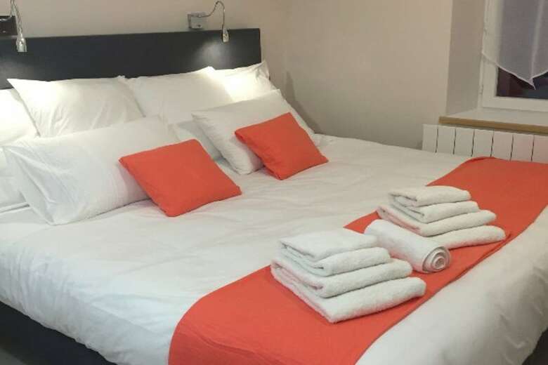 Hotel Groupe H�tel