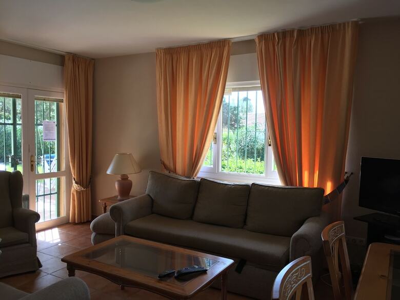 Villas Marbesa Club