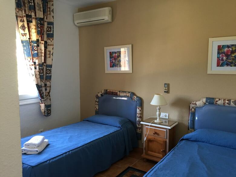 Villas Marbesa Club