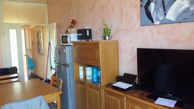 Residencia Appartamenti Solemare