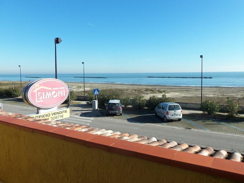 Residencia Appartamenti Solemare