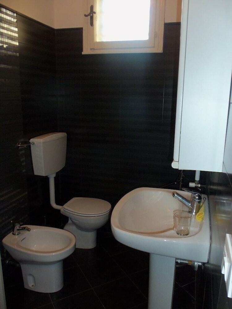 Residencia Appartamenti Solemare