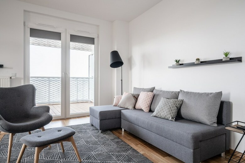 Rentplanet - Apartament Widokowy Atal
