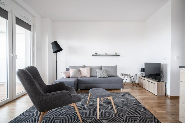 Rentplanet - Apartament Widokowy Atal