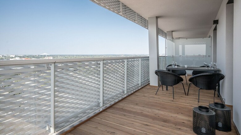 Rentplanet - Apartament Widokowy Atal