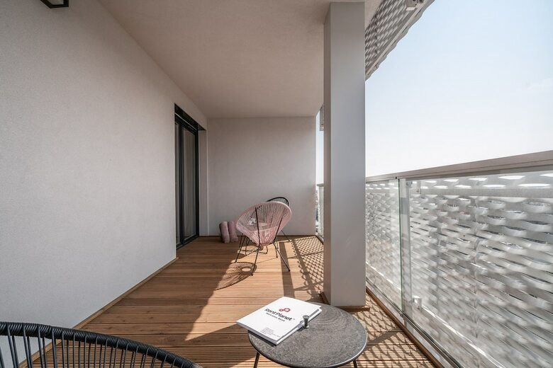 Rentplanet - Apartament Widokowy Atal