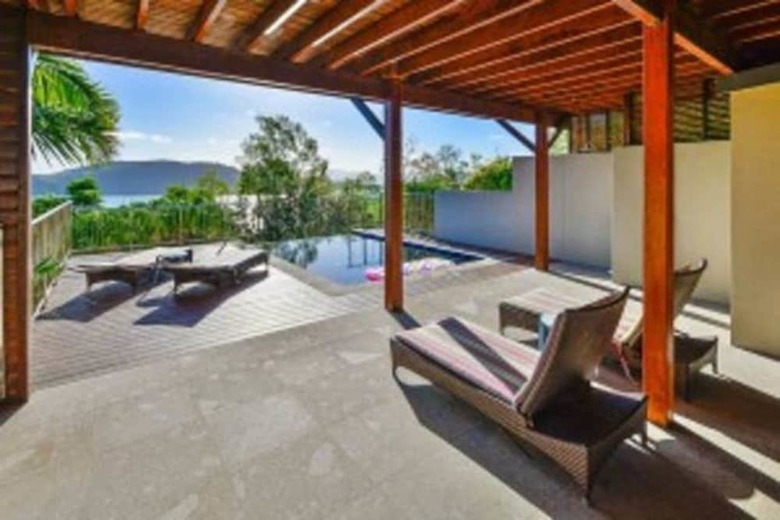 Retreat - Hamilton Island