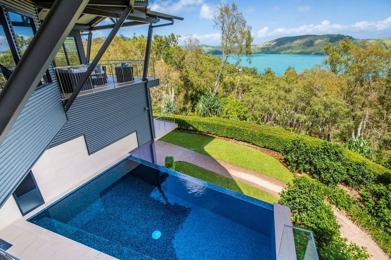 Retreat - Hamilton Island