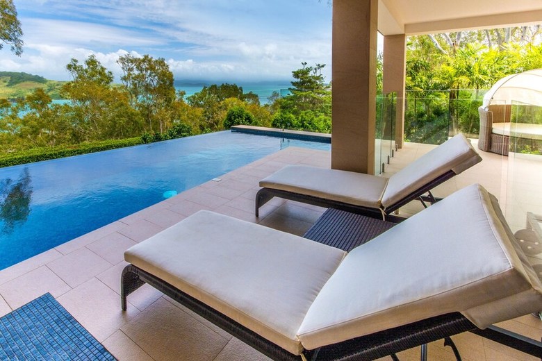 Retreat - Hamilton Island