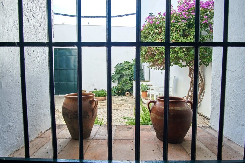 Apartamentos Casa Aljarafe Paradise