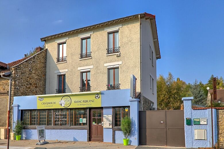 Apartamento Le Pomponne