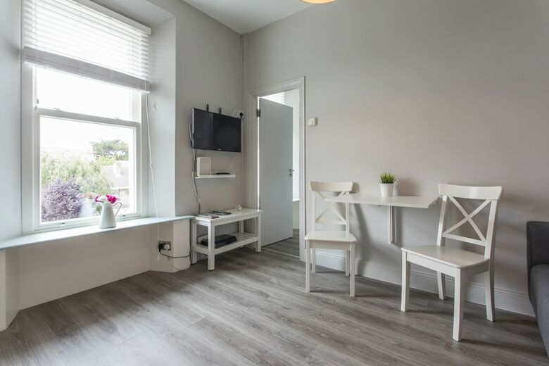 Apartamentos D-six Studios