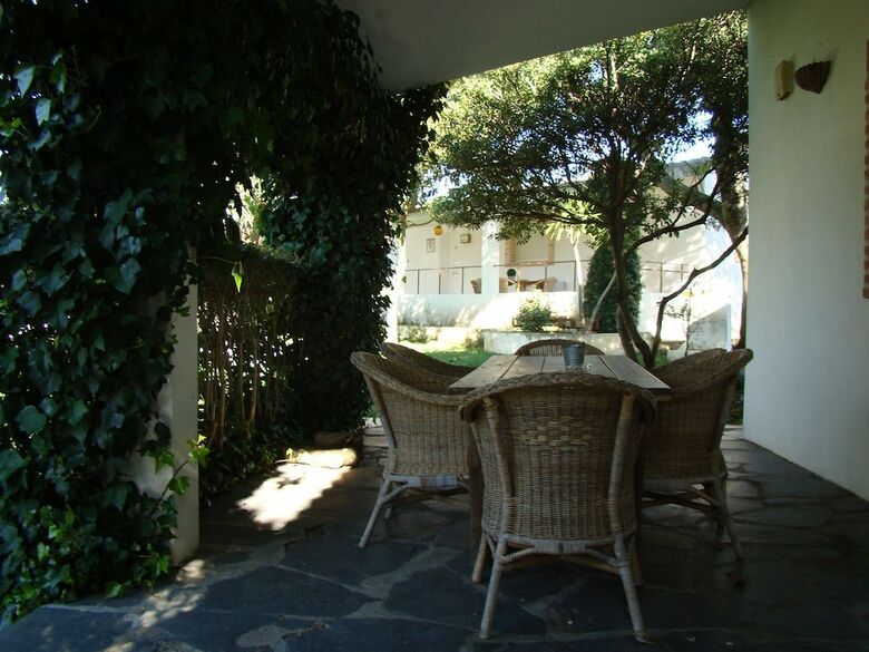 Agroturismo Finca Dehesa Tres Riveros