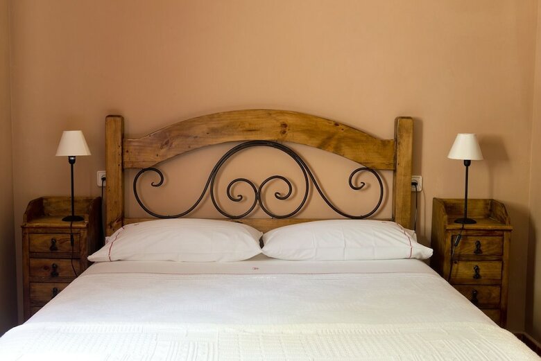 Agroturismo Finca Dehesa Tres Riveros