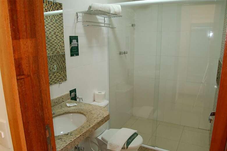 Palmier Hotel & Conven��es