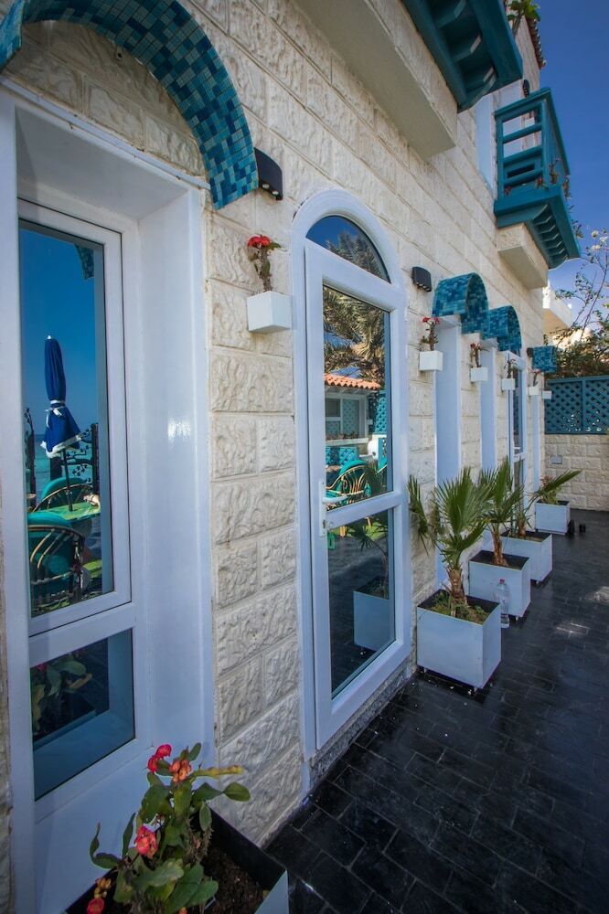 Villa Skyrock
