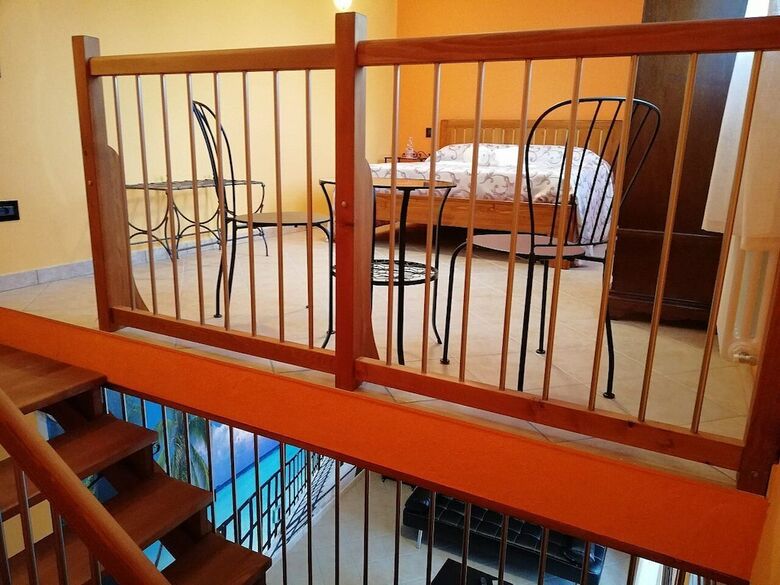 Bed & Breakfast Karingo House