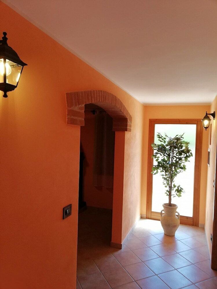 Bed & Breakfast Karingo House