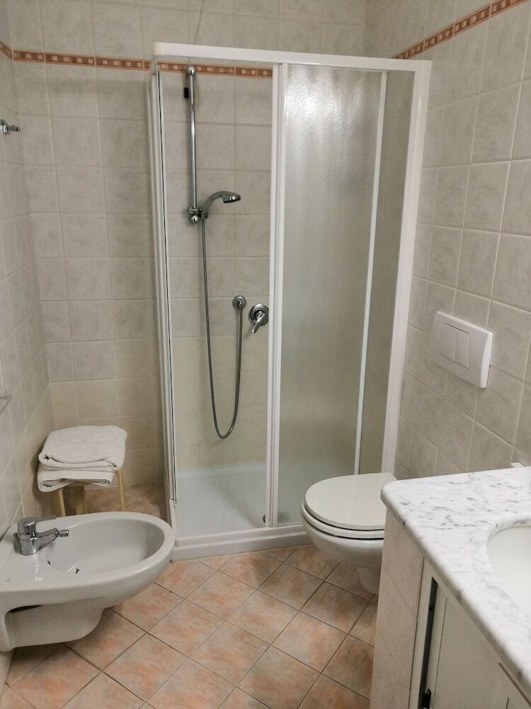 Hotel Villa Mary