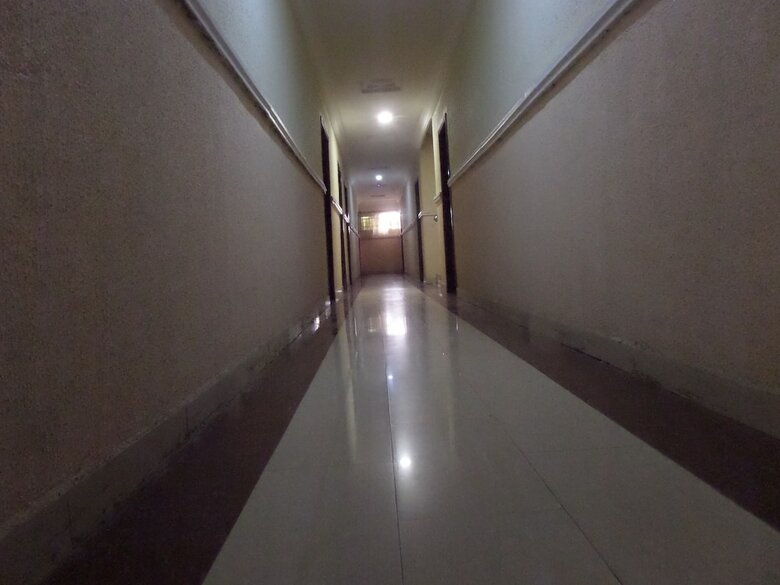 Fatty K Hotel And Suites