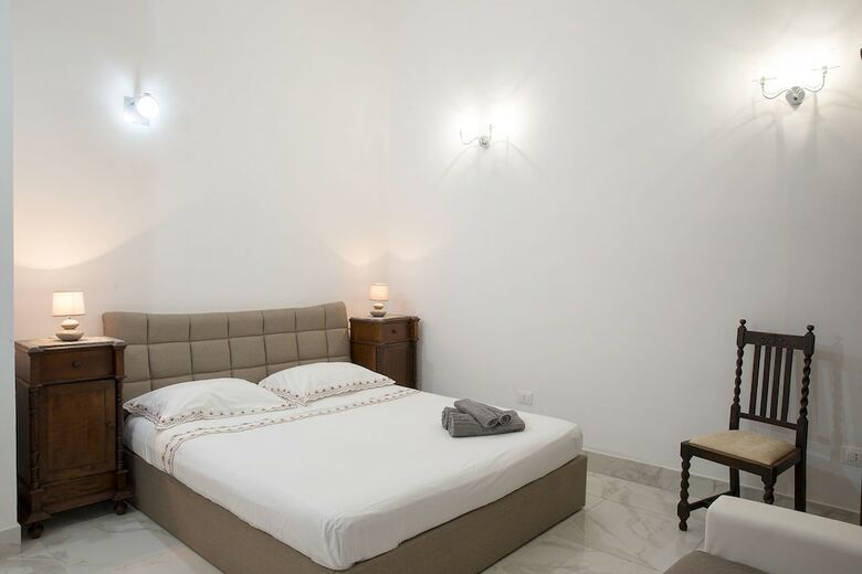 B&B Trulli E Mare
