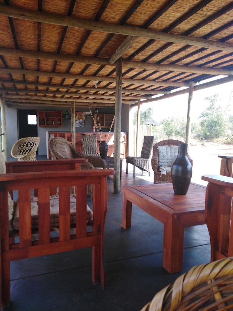 Posada Buffalo Tented Lodge