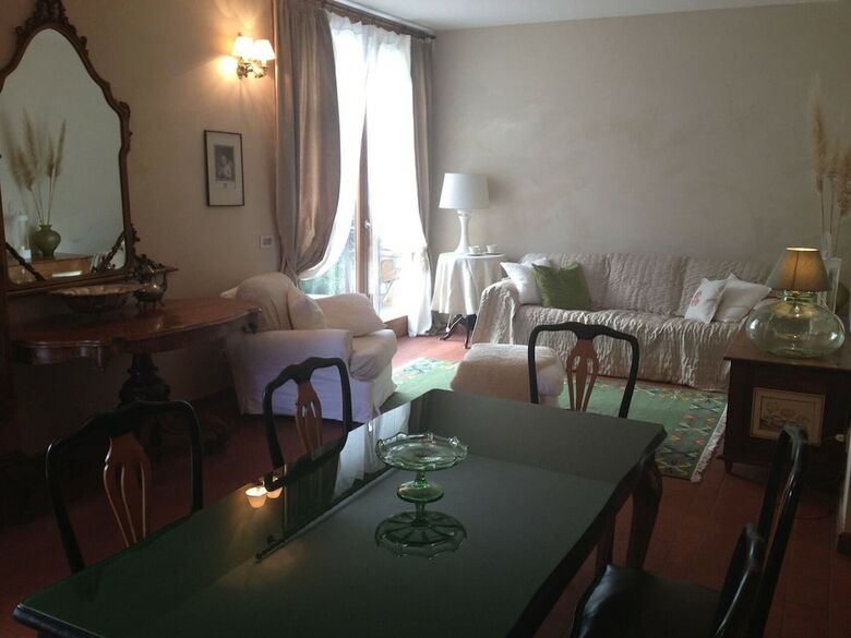 Tuscany Forever Apartments 1
